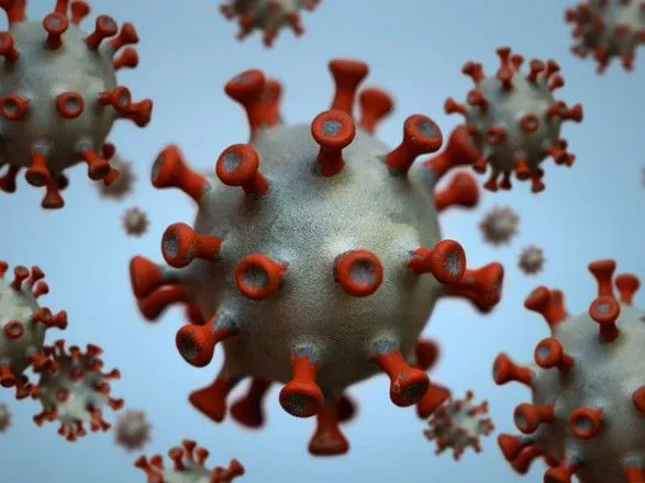 На Херсонщині виявили 93 нові випадки коронавірусу за добу