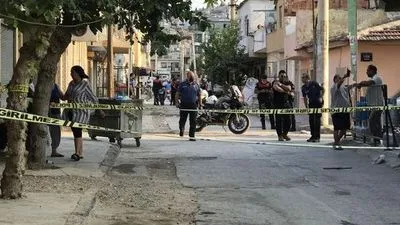 Збройний напад в Ізмірі: 12 поранених, шість із них діти