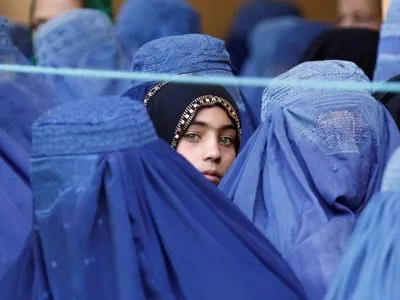 В Афганістані таліби заборонили жінкам займатися спортом