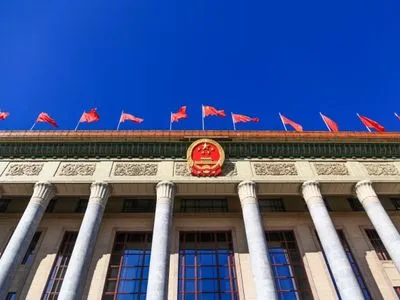 Китай заявив про готовність до діалогу з урядом талібів в Афганістані