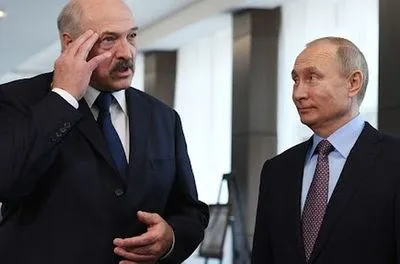 Трехчасовая встреча Путина и Лукашенко завершилась: о чем говорили