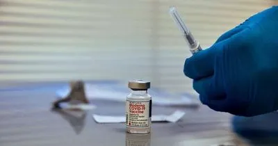 Компанія Moderna розробляє єдину вакцину від COVID-19 і грипу