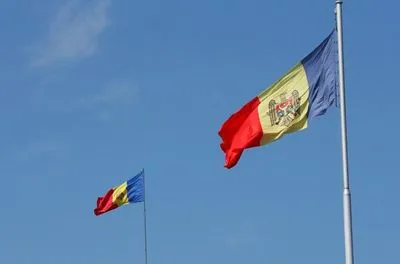 Молдова посилює карантинні обмеження для невакцинованих громадян