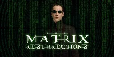 У мережі з'явився перший тизер фільму "Матриця 4: Воскресіння"