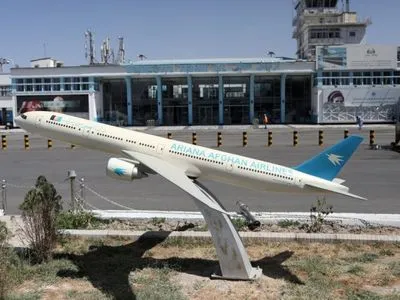 В Катаре говорят, аэропорт Кабула на 90% готов к работе, в пятницу будет первый рейс