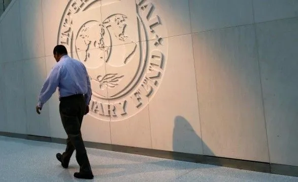 В НБУ ожидают, что миссия МВФ прибудет в Украину уже в сентябре