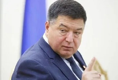 Суд відмовив Тупицькому у поверненні його справи прокурору
