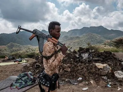 В Эфиопии боевики за два дня убили более 100 мирных жителей