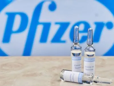 Нова Зеландія закупила в Іспанії чверть мільйона доз Pfizer