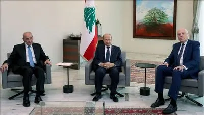 Ліван сформував новий уряд: країна виходить з кризи, що триває рік