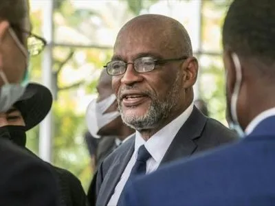 Премьера Гаити призвали к отставке после вызова на допрос по делу об убийстве президента