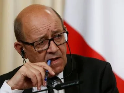 Франція звинуватила талібів у брехні і відмовилася визнавати їх уряд