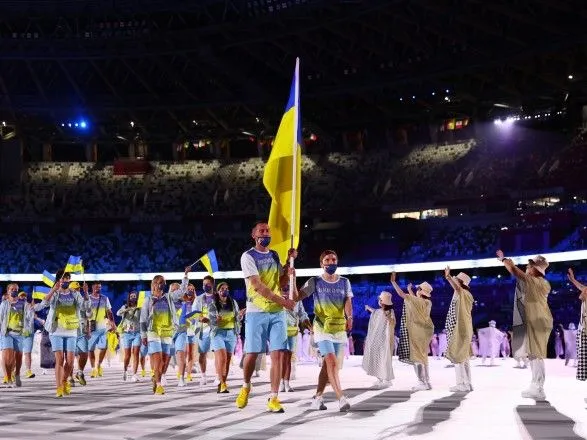 До України прибув з візитом президент МОК Томас Бах. Зеленський знову заговорив про проведення Олімпіади в Україні