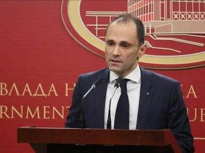 Голова МОЗ Північної Македонії подав у відставку після смертельної пожежі в лікарні