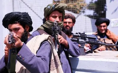Талибы угрожали афганцам, которые учились у ЦРУ - WP