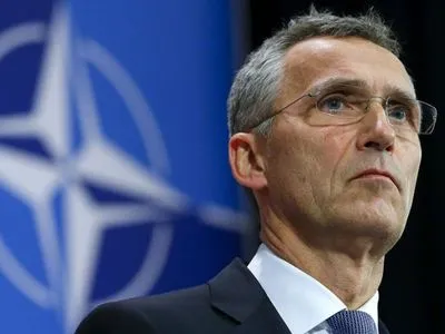 Генсек НАТО розкрив причини стрімкого падіння Афганістану