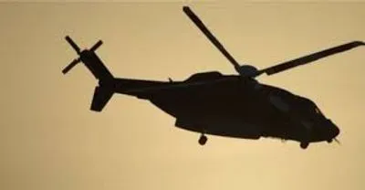 У Кот-д'Івуарі розбився військовий вертоліт: загинули п'ятеро