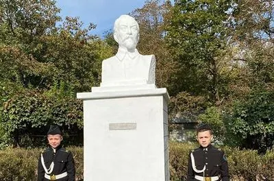 РПЦ назвала “образою” встановлення пам’ятника Дзержинському в окупованому Криму