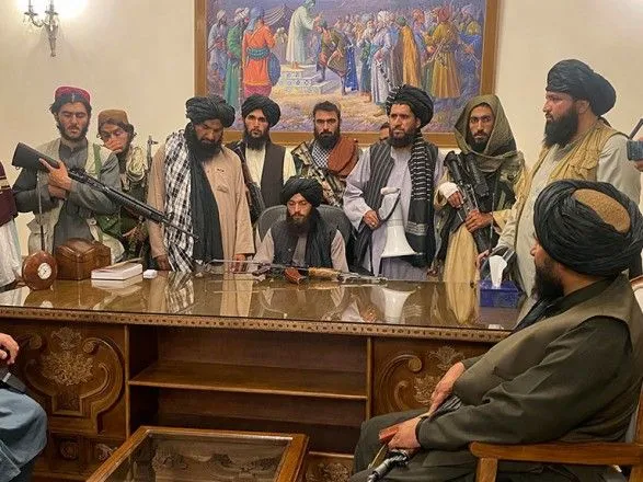 Лидеры талибов договорились в Кабуле с главой МИД Катара о развитии отношений