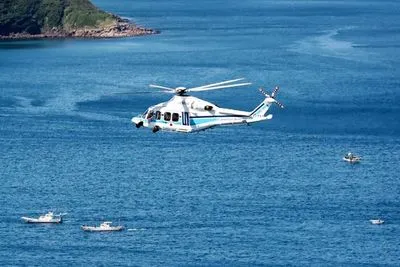 Двоє людей загинули, одна особа зникла безвісти в результаті зіткнення двох суден біля берегів Японії