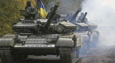 12 вересня у світі відзначають Міжнародний день пам’яті жертв фашизму, а в Україні - День танкістів