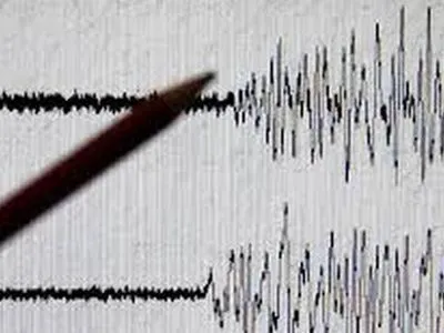 Землетрясение магнитудой 6,2 произошло в Японии