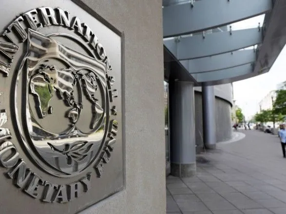 Украина ожидает миссию МВФ уже на следующей неделе