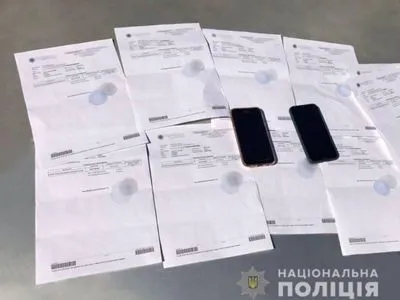 В Луганске мужчина продавал поддельные COVID-тесты для пересечения границы с ОРДЛО