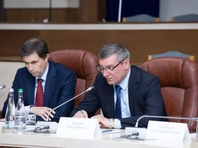 Вице-премьер-министр Украины Олег Уруский инициировал создание Координационной платформы