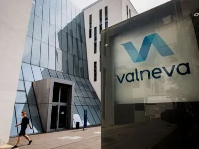 Велика Британія відмовилася від закупівлі франко-австрійської вакцини Valneva від COVID-19, яка перебуває у розробці