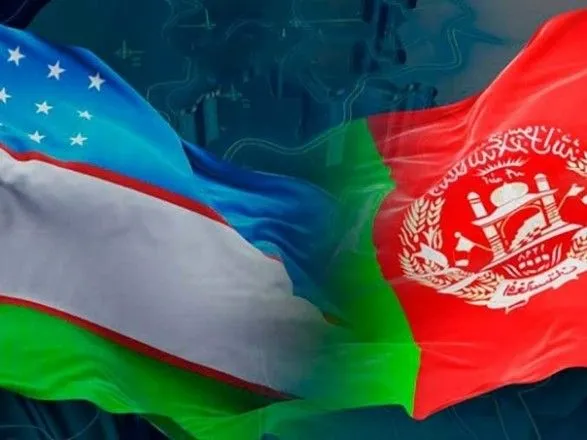 Узбекистан відправив гуманітарну допомогу Афганістану