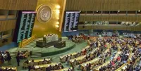 В Нью-Йорке стартовала 76-я сессия Генассамблеи ООН