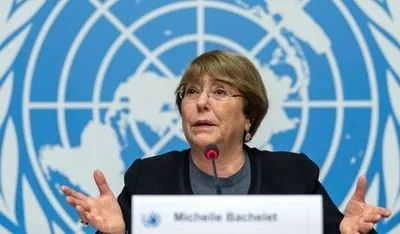 В ООН заявили про загрозу для прав людини через зміни клімату