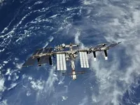 NASA планує використовувати МКС до 2030 року