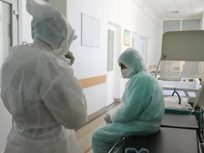 В Херсонской области обнаружили 180 новых случаев коронавируса