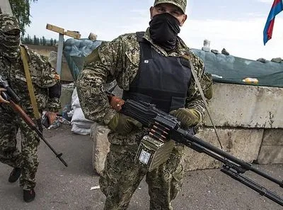 Ситуация на Донбассе: боевики обстреляли Новолуганское