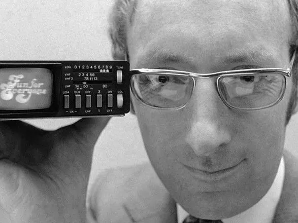Помер творець комп'ютера ZX Spectrum Клайв Сінклер