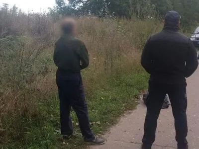 Жестокое убийство 3-летнего мальчика в Сумской области: отцу сообщили о подозрении