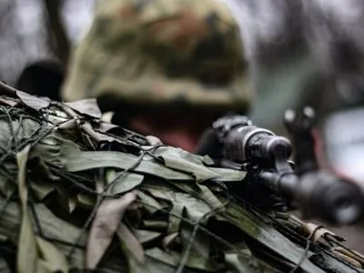 ООС: бойовики 3 рази порушували “режим тиші”