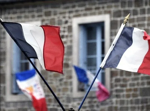 Франция отменила прием в Вашингтоне из-за обиды на оборонный союз AUKUS