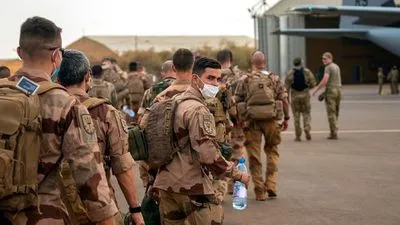 ПГК Вагнера может вытеснить военную миссию ЕС из Мали