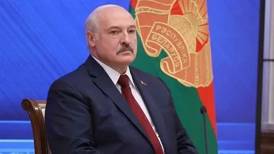 Лукашенко назвал литовский Вильнюс и польский Белосток "белорусскими землями"