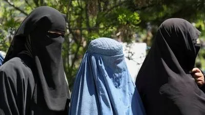 Афганістан: таліби замінили міністерство у справах жінок на відомство моралі