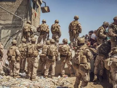 В результате атаки американского беспилотника в Кабуле погибли 10 мирных жителей: Пентагон назвал это ошибкой