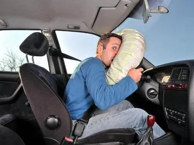 В США проверяют около 30 млн авто на наличие неисправных подушек безопасности