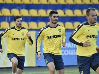 Футболист сборной Украины помог "Легии" завоевать третью победу в чемпионате Польши