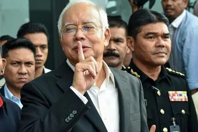 Засуджений експрем'єр Малайзії може повернутися в уряд - ЗМІ