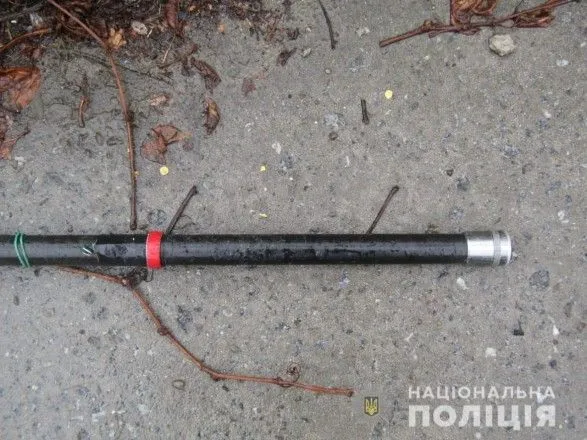 На Киевщине несовершеннолетний парень получил смертельный разряд током пока рыбачил