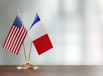 Белый дом: США не откажутся от сделки с Австралией, несмотря на недовольство Парижа