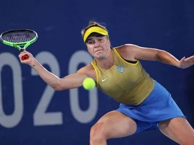 Теніс: Світоліна втрималася в топ-4 рейтингу WTA